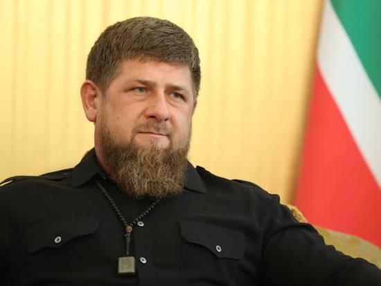 Рамзан Кадыров - Кадыров возмутился публикациям о «зачистке» соратников в «секретных тюрьмах» - newtvnews - респ. Чечня