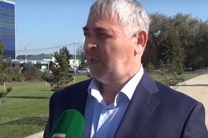 Рамзан Кадыров - Чеченцы из расследования о зачистке окружения Кадырова выступили на ТВ - lenta - респ. Чечня