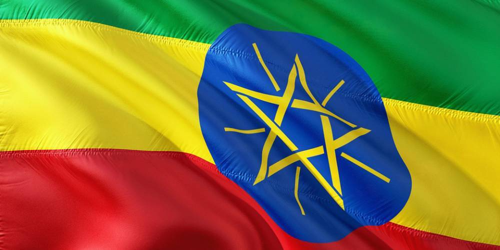 В Эфиопии проходят демонстрации против главы правительства - detaly - Эфиопия