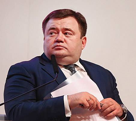 Фрадков премьер министр. Фрадков председатель правительства.