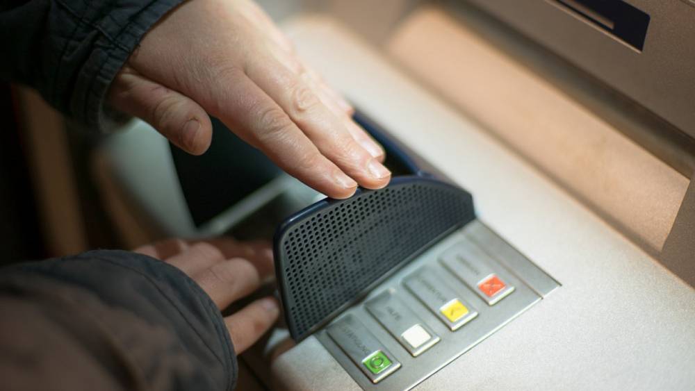 Система быстрых платежей изменила отношение россиян к банкоматам - wvw.daily-inform.ru