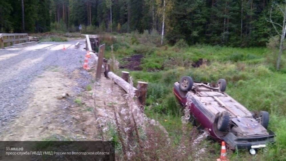 Прогноз погода поселка борок