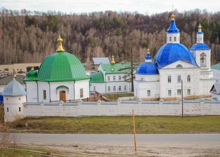 Нея монастырь. Иоанно-Введенский Тобольск. Прииртышский Тобольск монастырь. Тобольский монастырь женский. Прииртышский Иоанно-Введенский монастырь.