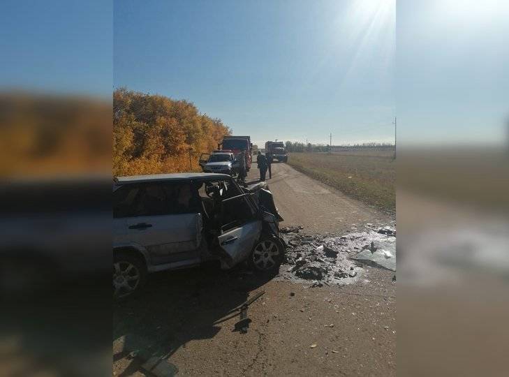 Пожар в альшеевском районе