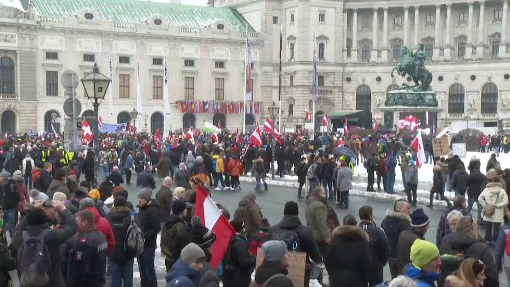 Вена против. Протесты. Венская опера Вена Австрия. Протесты в 2019 году в России. Национальный Союз Германии.