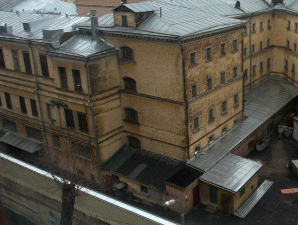 Лефортовское сизо. Следственный изолятор Лефортово. Лефортово Москва тюрьма.