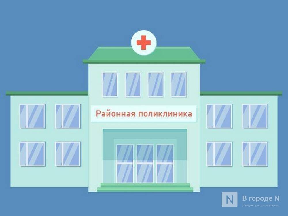 Сайт больницы 28 нижний новгород