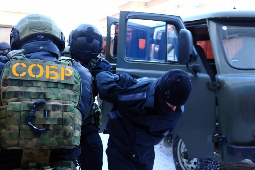 Новости про нападение. Учения спецслужб и правоохранительных структур. Нац антитеррористический комитет Украины.