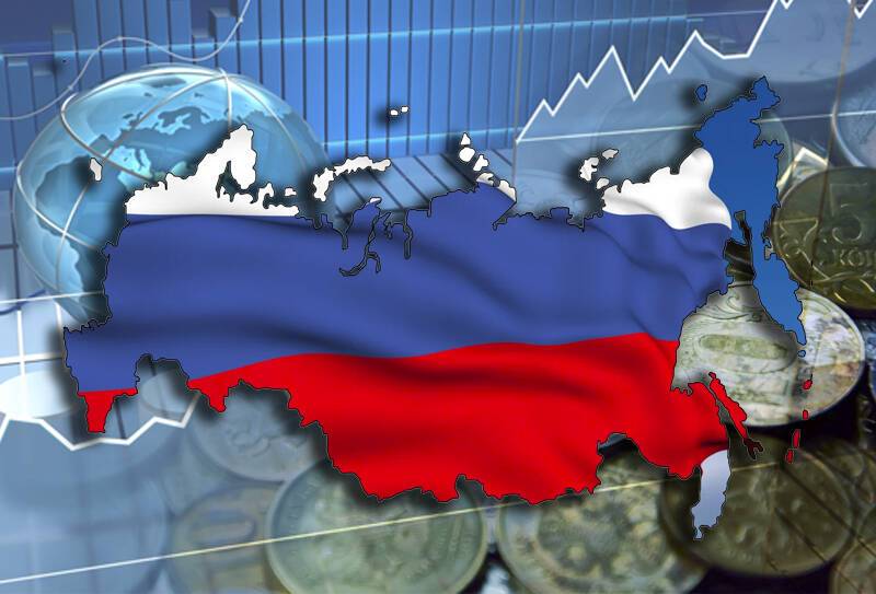 Россия пятая экономика