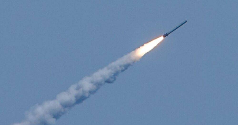 Rusiya Ukraynaya qanadlı raket zərbələri endirdi, ölən və yaralananlar var