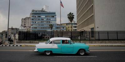 Американцы установили вероятную причину таинственных «акустических атак» на Кубе и в Китае - nv.ua - Китай - США - Куба