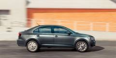 Volkswagen начал поставки нового Polo российским дилерам - autonews - Россия