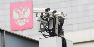 Андрей Никеричев - В Москве увеличится количество дорожных камер - autonews - Москва