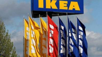 IKEA начала аудит поставщиков древесины в Украине - ru.espreso.tv - Украина