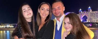 Ян Абрамов - Алсу поделилась секретом успешного брака и призналась, о чем мечтает - runews24.ru