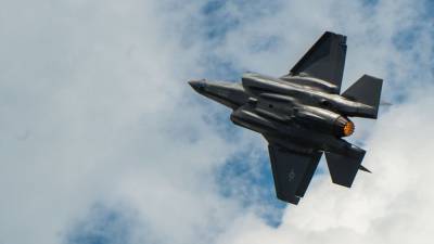 Джеймс Мэттис - Пентагон: две трети американских F-35 имеют проблемы с двигателями - nation-news - США