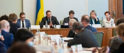 Андрей Ермак - Мелинда Симмонс - Послы G7 высказались о провалах судебной реформы в Украине - w-n.com.ua - Украина - Англия