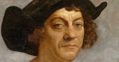 Христофор Колумб - За 150 лет до Колумба. Итальянские моряки знали об Америке задолго до "официального" открытия - focus.ua - Украина - Италия - Канада - Америка