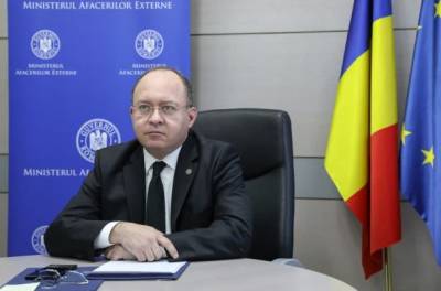 Без российского газа евроинтеграция Молдавия может «замерзнуть» — Бухарест - eadaily - Россия - Молдавия - г. Бухарест - Ауреск