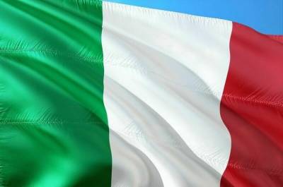 Джузеппе Конт - Маттео Сальвини - В Палермо начался суд над бывшим вице-премьером Италии Маттео Сальвини - pnp - Италия - Испания