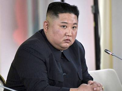 Ким Ченын - Ким Ечжон - Разведка Южной Кореи опровергла слухи о перевороте в КНДР - rosbalt - Южная Корея - США - КНДР