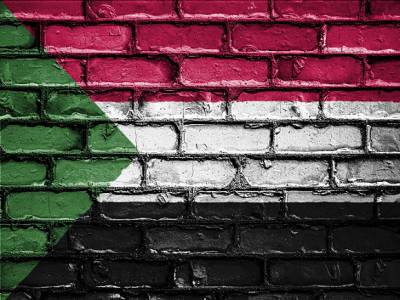 Омар Аль-Башира - Африканский союз вновь исключил из своего состава охваченный беспорядками Судан - rosbalt - Судан