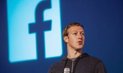 Марк Цукерберг - Игорь Бедеров - Марк Цукерберг потерял 6,6 млрд долларов из-за глобального сбоя в работе Facebook и Instagram - og.ru