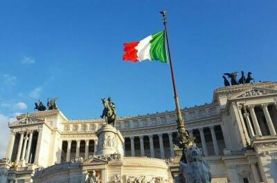 Маттео Сальвини - Демократическая партия Италии вторую неделю лидирует в рейтинге доверия избирателей - pnp - Италия
