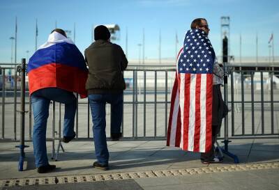 Америка глазами русских туристов: Несколько фактов о США - usa - США