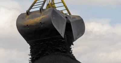 Денис Шмыгаль - Уголь на ТЭС стремительно заканчивается: за неделю запасы упали еще на 20% - delo.ua - Украина