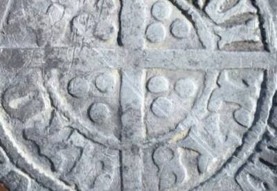 Христофор Колумб - В Канаде нашли старейшую английскую монету - facenews.ua - Украина - Англия - Канада