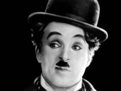 Чарли Чаплин - Почему японцы готовили покушение на Чарли Чаплина в 1932 году - skuke.net - Япония