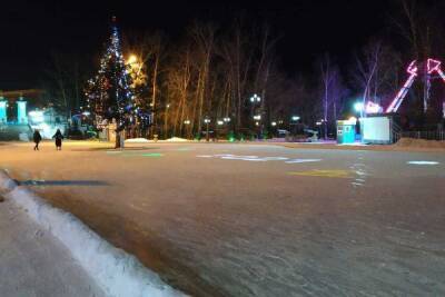 «На Новый год останетесь в Хабаровске или уедете из города?»: опрос продолжается - hab.mk.ru - Хабаровск
