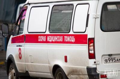 В Кузбассе мужчина вернулся к сожительнице за деньгами и нанёс ей смертельный удар ножом - gazeta.a42 - Россия - район Беловский