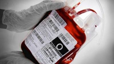 В Украине создадут реестр доноров крови - hubs.ua - Украина - Реестр