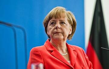 Ангела Меркель - Меркель попросила военный оркестр проводить ее с поста канцлера песней немецкой панк-рокерши - charter97.org - Белоруссия - Германия