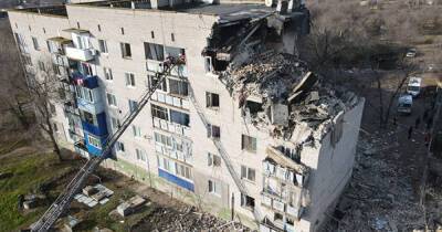 Взрыв в доме на Николаевщине: полиция открыла уголовное производство - dsnews.ua - Украина - Николаевская обл.