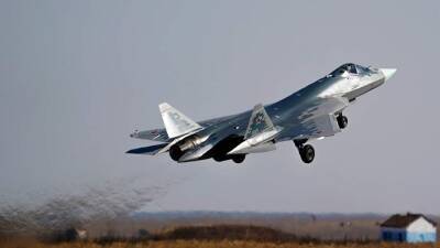 Андрей Юдин - В ВКС анонсировали поступление новых самолетов с гиперзвуковым оружием - iz - Россия - Израиль