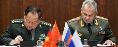 Эксперт Соукинс предупредила, что союз РФ и КНР может грозить Западу катастрофой - runews24.ru - Москва - Россия - Китай - Вашингтон - Пекин - ?