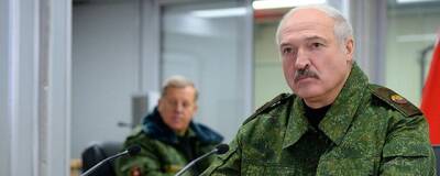 Александр Лукашенко - Лукашенко: Запад использует мигрантов для сдерживания армии Белоруссии - runews24.ru - Москва - Россия - Украина - Белоруссия - Польша
