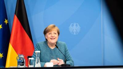 Владимир Путин - Кристиан Линднер - Анналена Бербок - Отношения с Германией после Меркель лучше не станут - vm - Германия