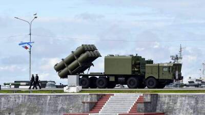 БРК «Бал» с ракетами увеличенной дальности поступят в ВМФ России - anna-news.info - Россия - Крым