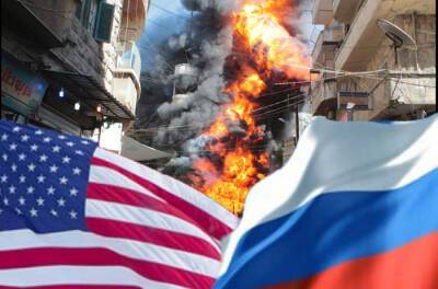 В США спрогнозировали катастрофу в случае войны с Россией из-за Украины - rf-smi.ru - Москва - Россия - США - Украина