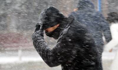 В первый день зимы погода в Башкирии преподнесет неприятный сюрприз - news102.ru - Башкирия