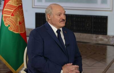 Александр Лукашенко - Дмитрий Киселев - Киселев: Лукашенко не просил вопросов заранее и был абсолютно искренен - ont.by - Россия - Белоруссия