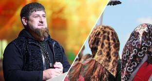 Рамзан Кадыров - Слова Кадырова о женщинах вошли в противоречие с действиями чеченских властей - kavkaz-uzel.eu - респ. Чечня