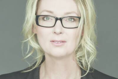 Магдалена Андерссон - В Швеции женщина-трансгендер впервые заняла пост министра - aif - Швеция