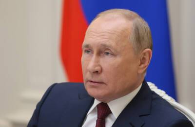 Владимир Путин - Михаил Метцель - Путин напомнил о своем праве на новый срок в 2024 году - bfm.ru - Россия