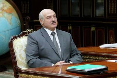 Александр Лукашенко - Лукашенко: мы разместим у себя ядерное оружие, если НАТО отправит его в Польшу - interaffairs.ru - Россия - Белоруссия - Польша