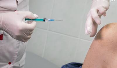The Lancet: прививка никого не защищает от ковида на 100 процентов - newizv